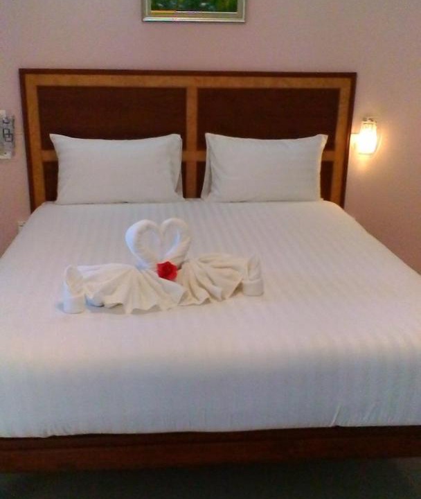 Photo of Bedroom in Chumphon