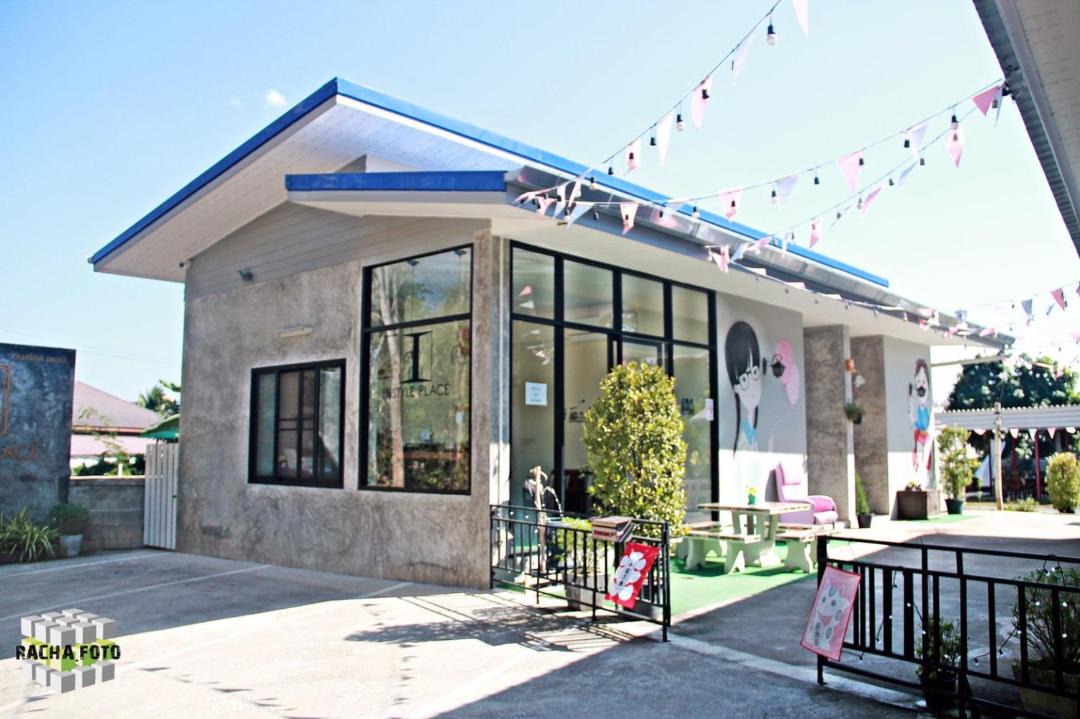 Photo of Others in Mae Kon
