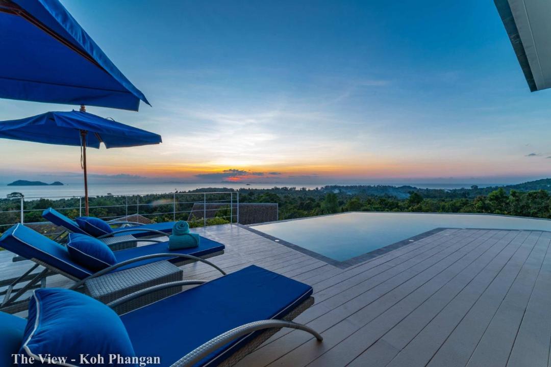 Photo of Patio Balcony in Srithanu