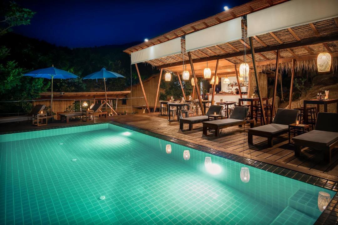 Photo of Others in Koh Tao