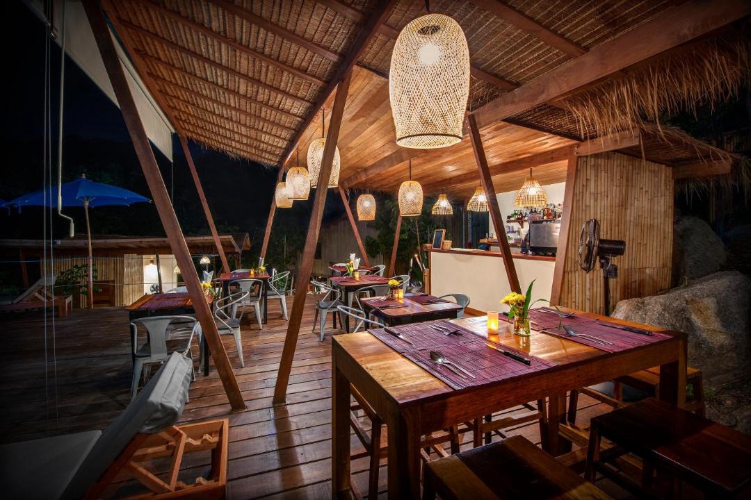 Photo of Others in Koh Tao