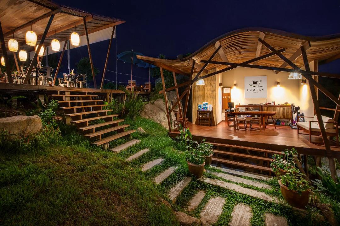 Photo of Others in Koh Tao