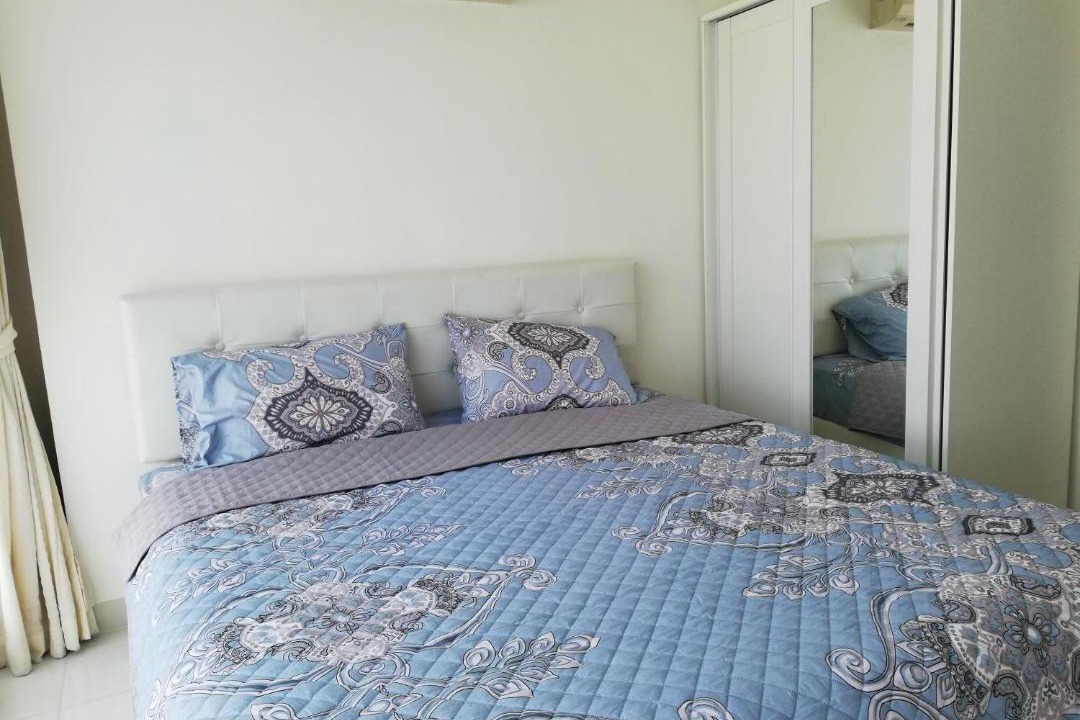Photo of Bedroom in Pratumnak Hill