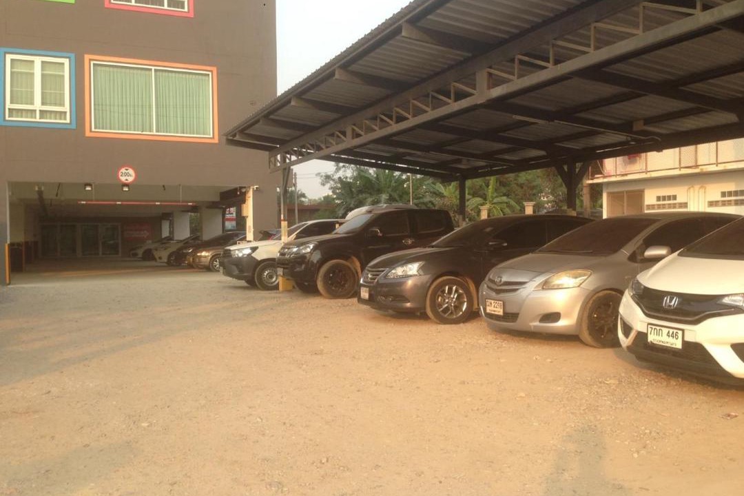 Photo of Others in Nakhon Sawan