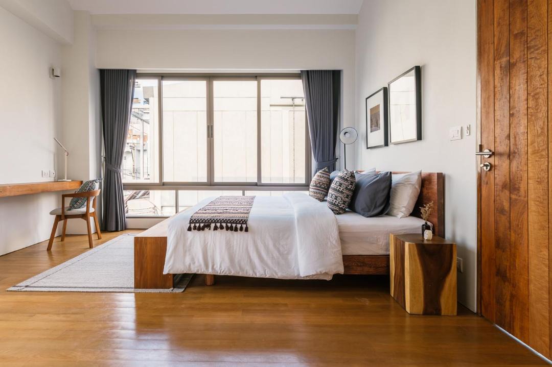 Photo of Bedroom in Hua Lamphong