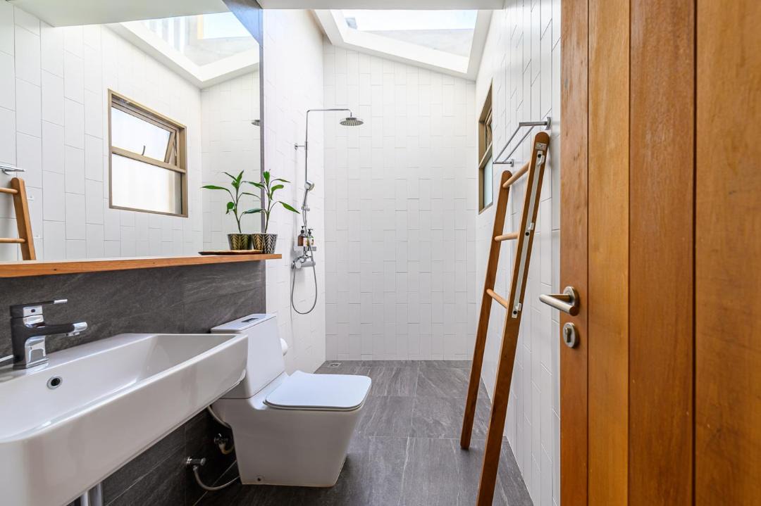 Photo of Bathroom in Hua Lamphong