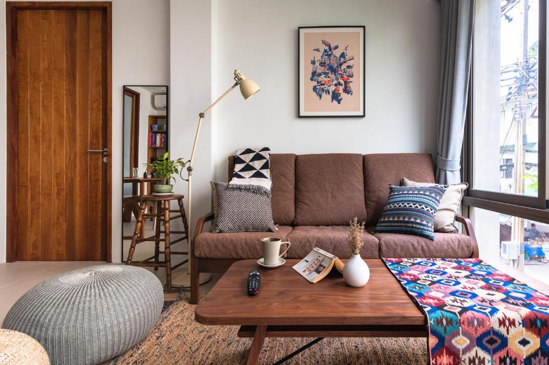 Photo of Livingroom in Hua Lamphong