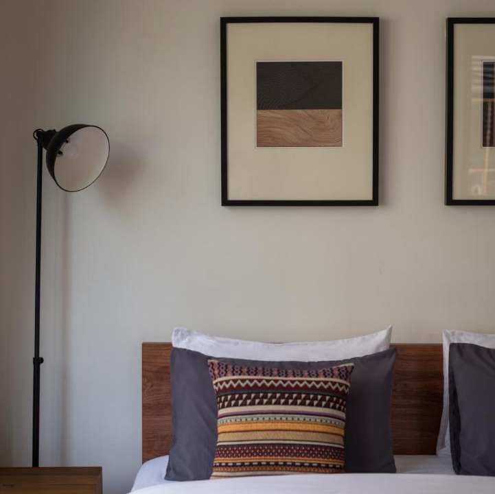 Photo of Bedroom in Hua Lamphong