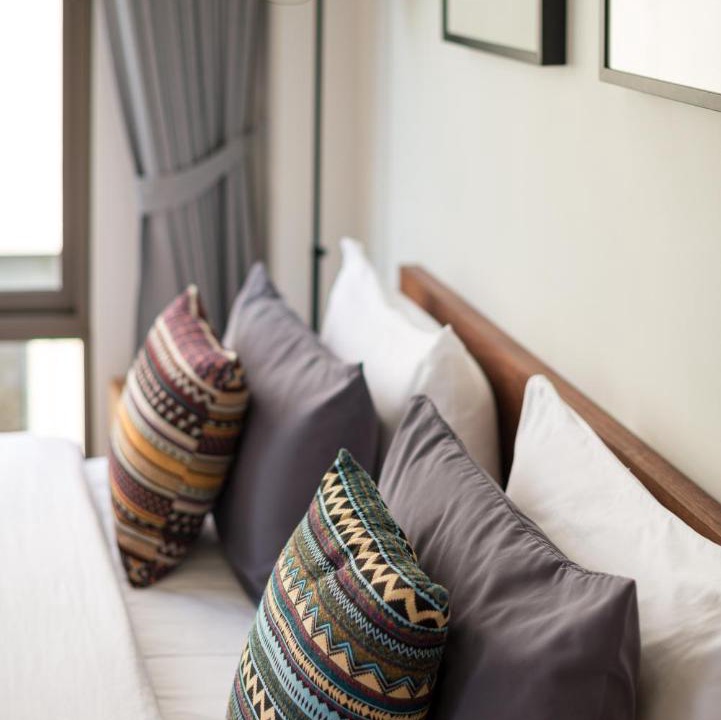 Photo of Bedroom in Hua Lamphong