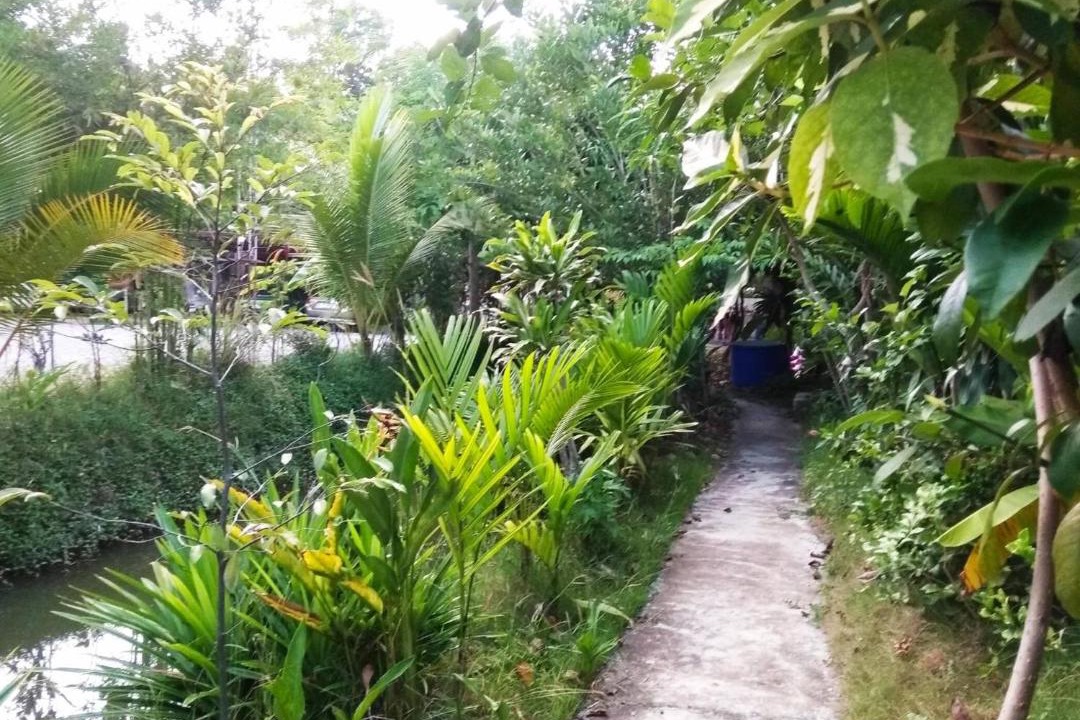 Photo of Others in Kanchanaburi