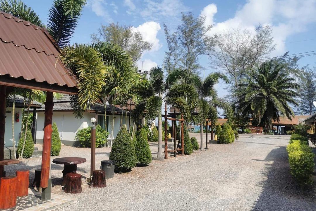 Photo of Outdoor in Pathio