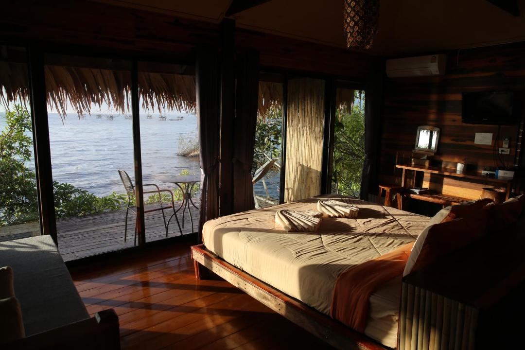 Photo of Bedroom in Khao Chaison
