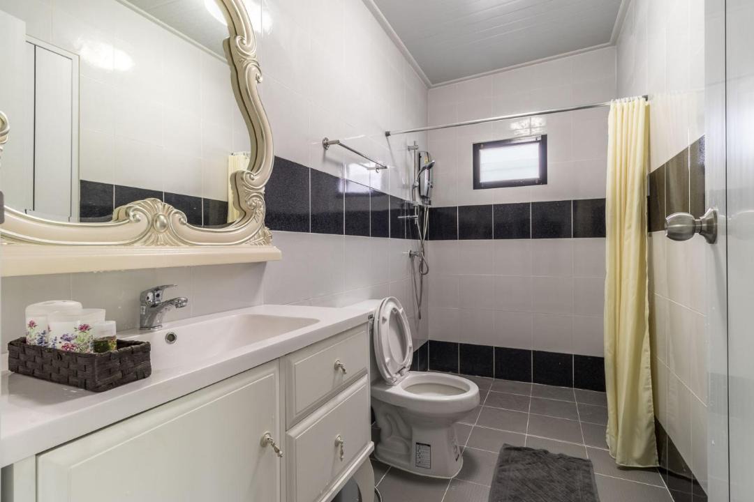 Photo of Bathroom in Nakhon Nayok