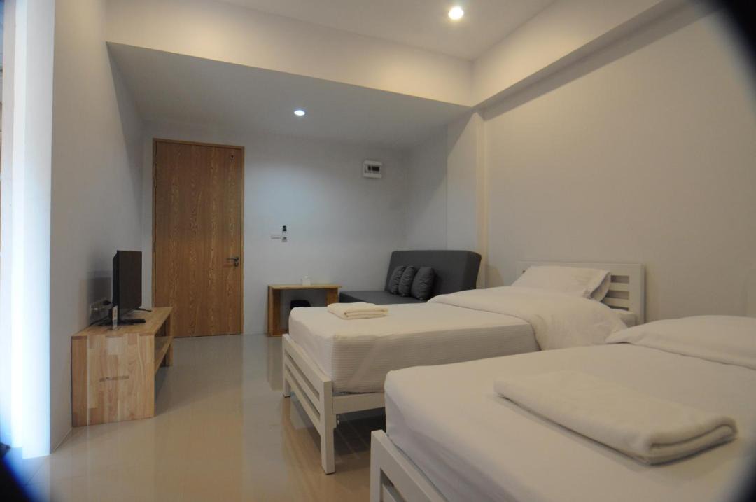 Photo of Bedroom in Khao Yoi