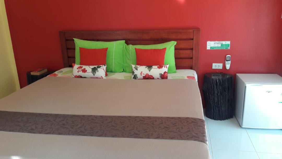 Photo of Bedroom in Ko Lanta