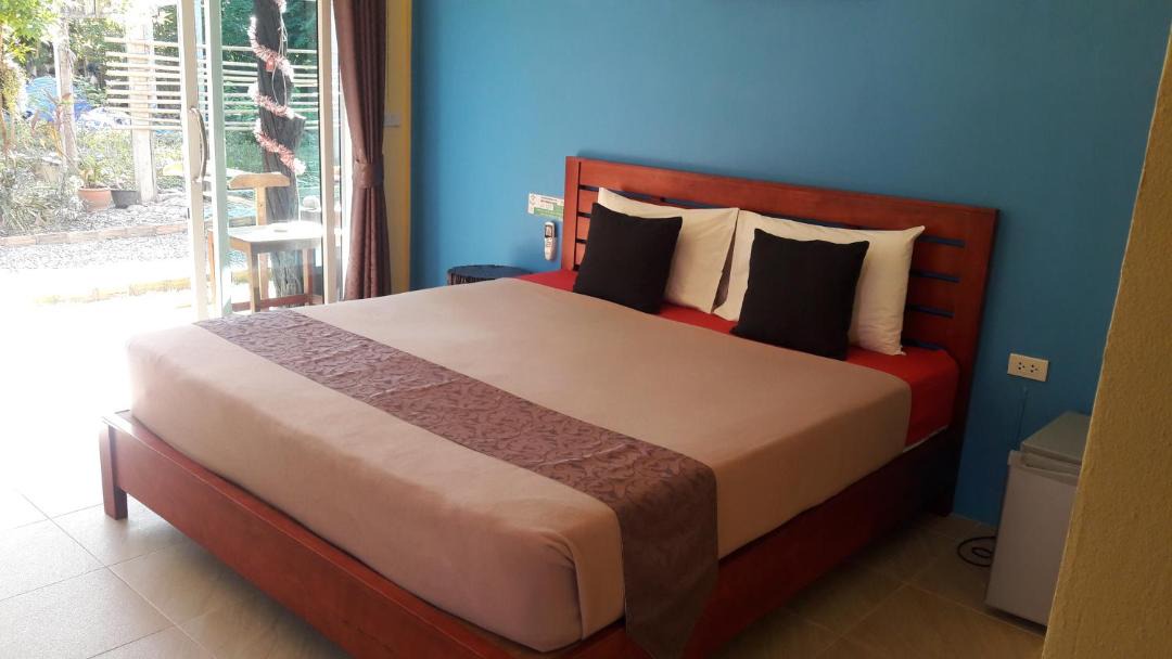 Photo of Bedroom in Ko Lanta