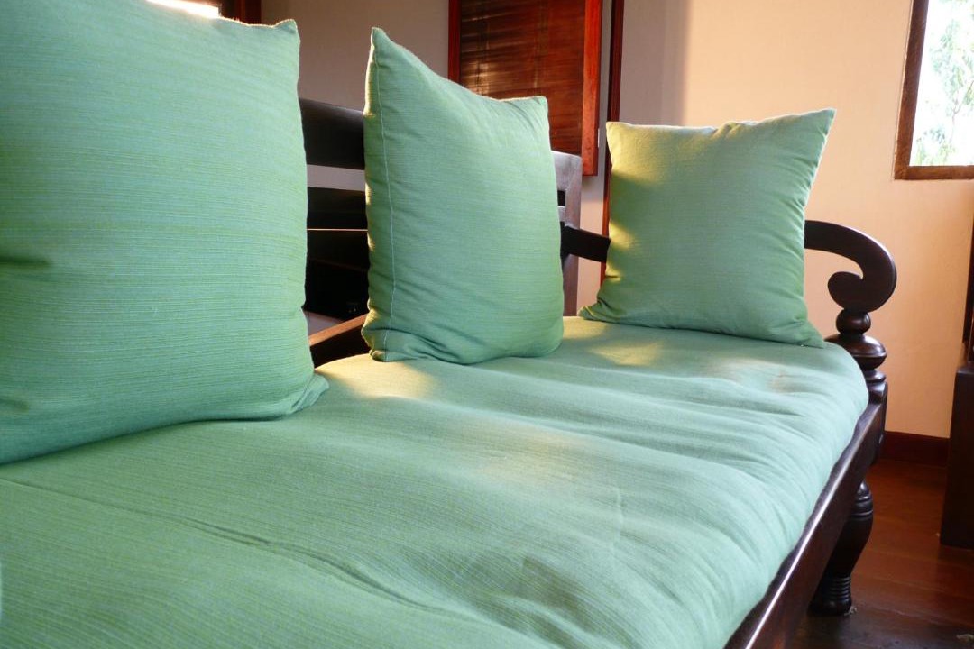 Photo of Bedroom in Um Chan