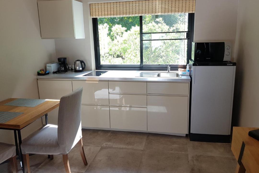 Photo of Kitchen in Khuekkhak