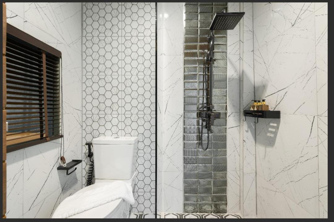 Photo of Bathroom in Khlong Tan