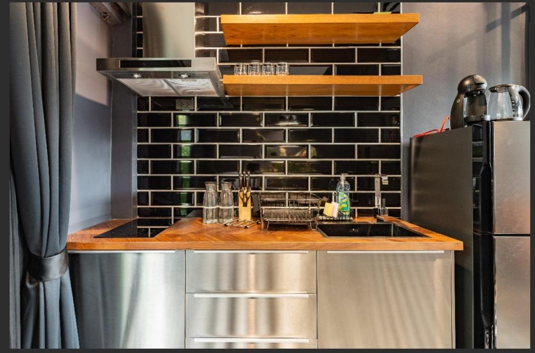 Photo of Kitchen in Khlong Tan