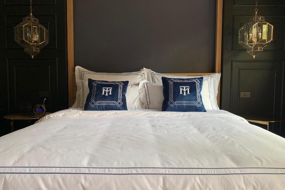 Photo of Bedroom in Khlong Tan