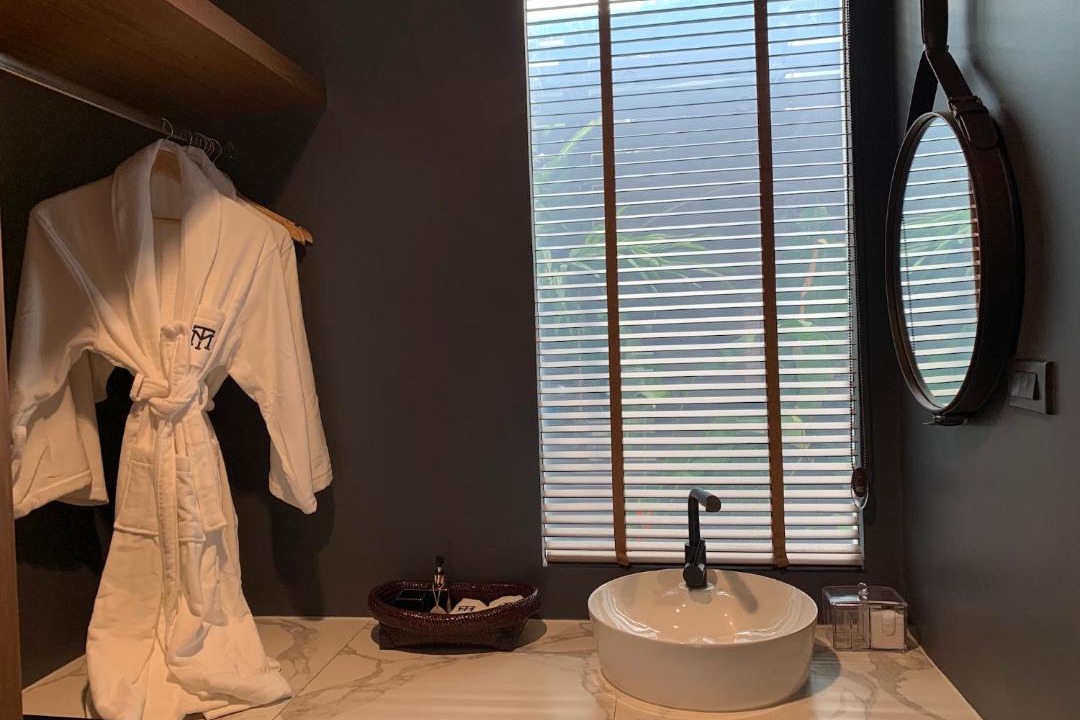 Photo of Bathroom in Khlong Tan