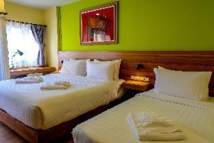 Photo of Bedroom in San Chao Pho Suea