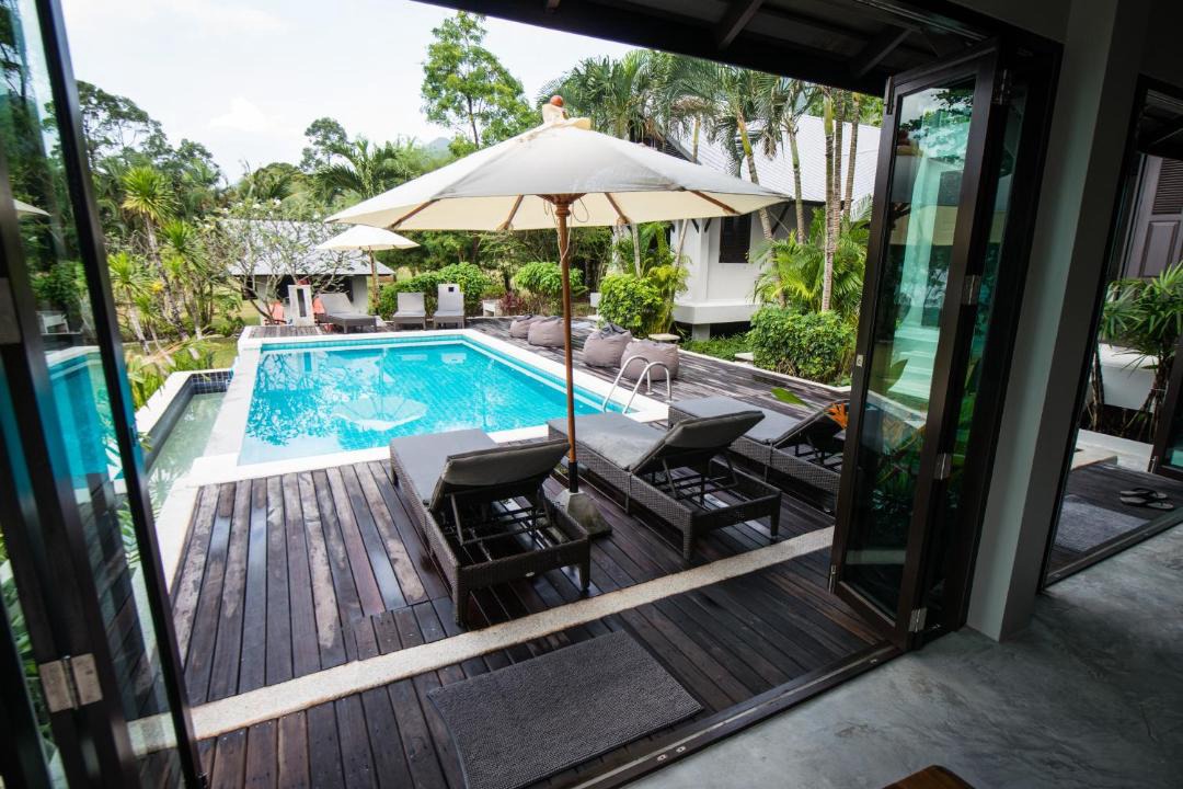 Photo of Outdoor in Ko Chang