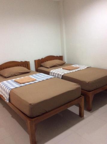 Photo of Bedroom in Kanchanaburi