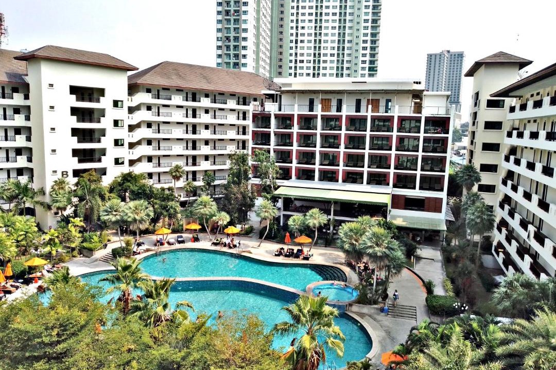 Photo of Others in North Pattaya