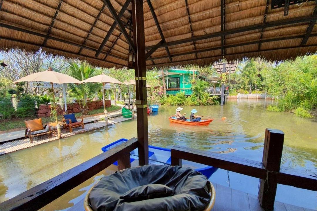Photo of Others in Samut Songkhram