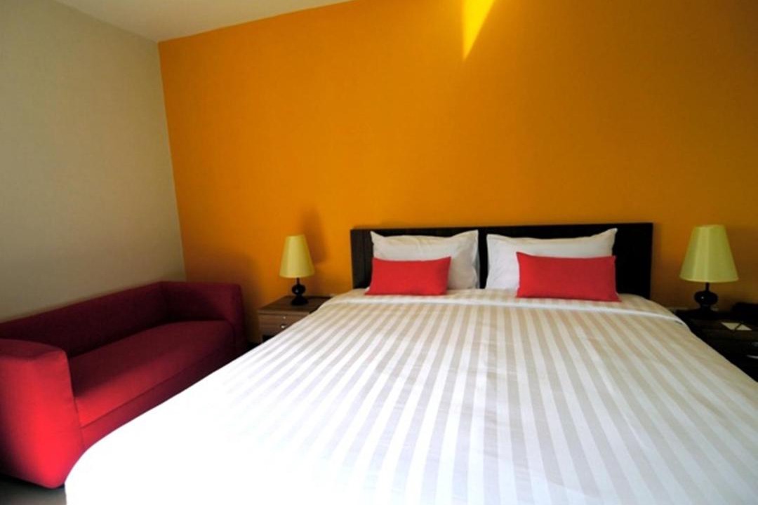 Photo of Bedroom in Chang Phueak