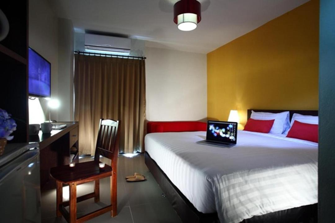Photo of Bedroom in Chang Phueak