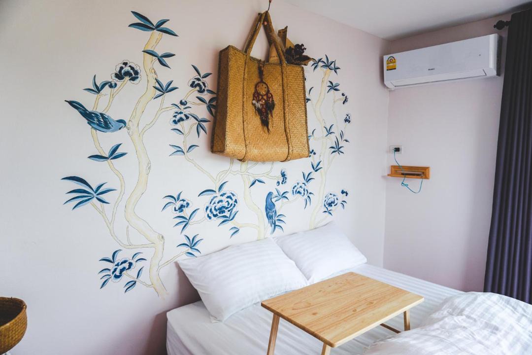 Photo of Bedroom in Chonburi
