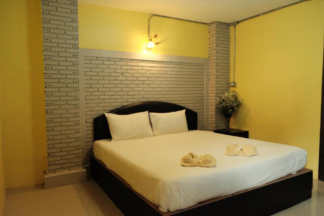 Photo of Bedroom in Hua Wiang