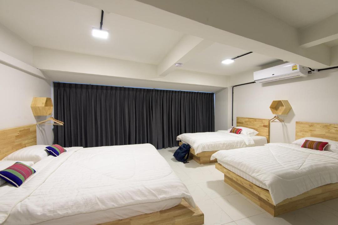 Photo of Bedroom in Bangkok Yai