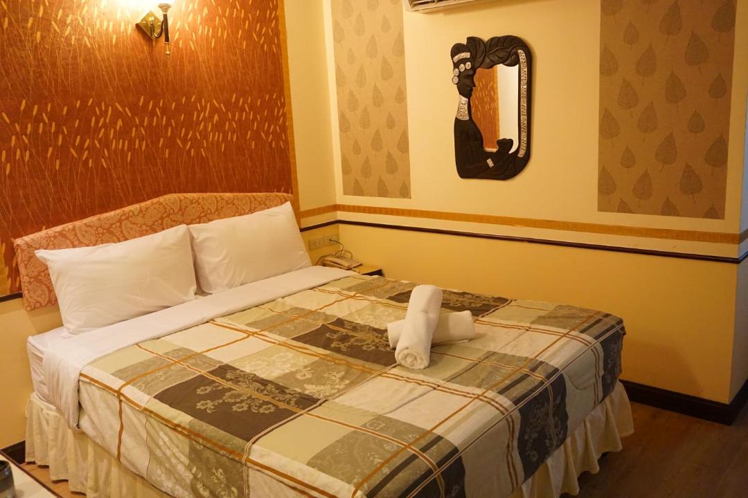 Photo of Bedroom in Bangkok Central Business District