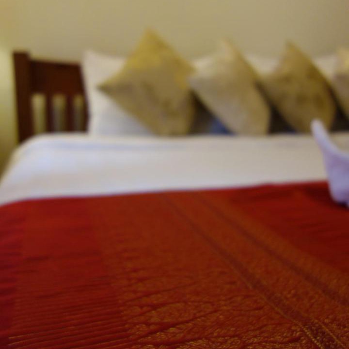 Photo of Bedroom in Silom