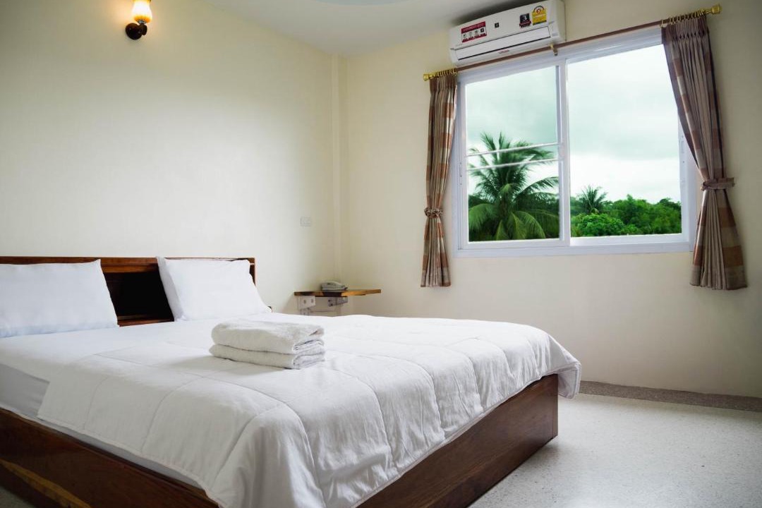 Photo of Bedroom in Khong Chiam
