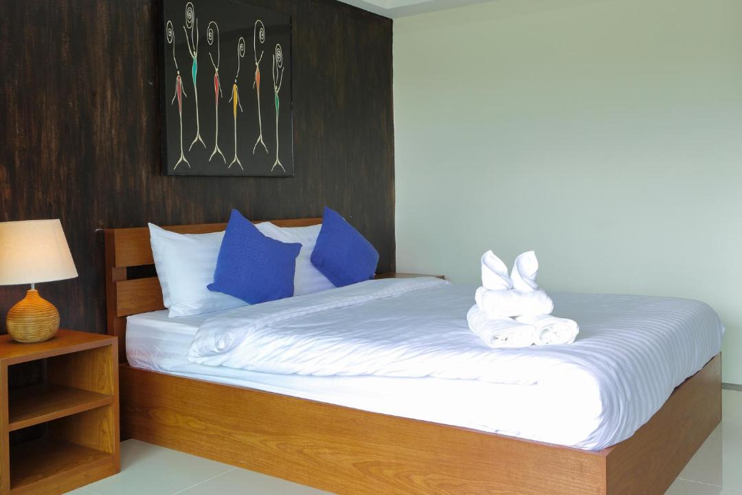 Photo of Bedroom in Tha Sala