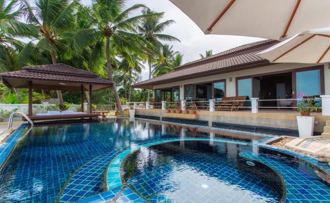 Photo of Outdoor in Lipa Noi