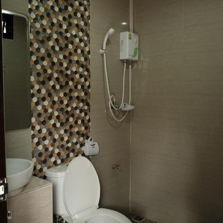Photo of Bathroom in Hua Wiang