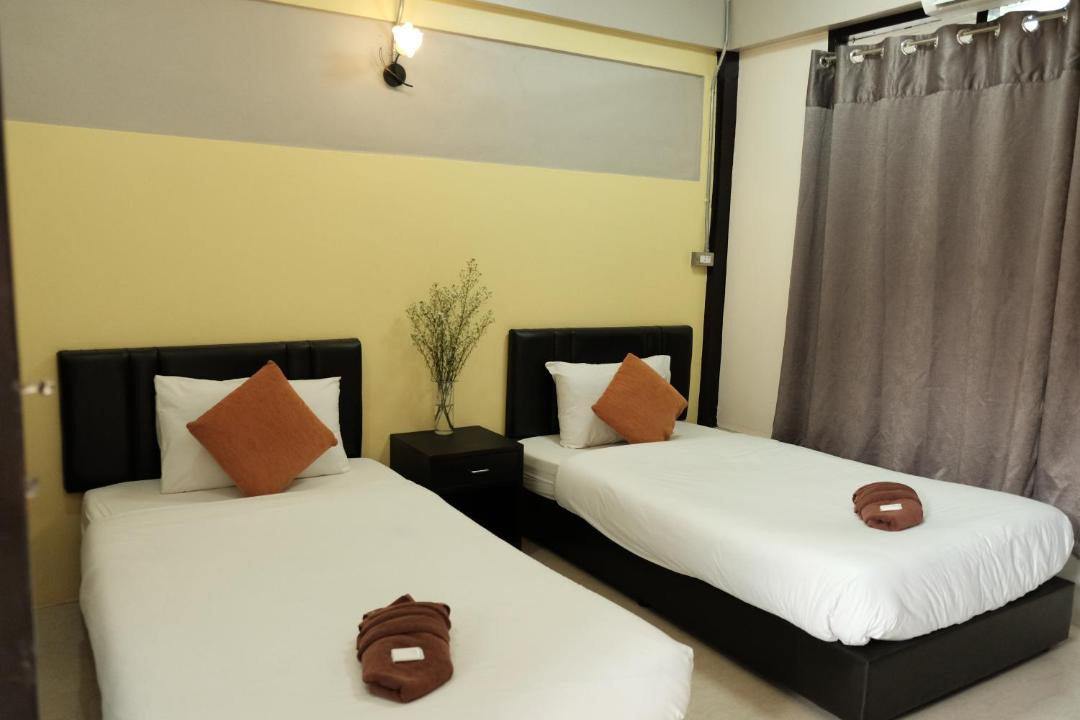 Photo of Bedroom in Hua Wiang