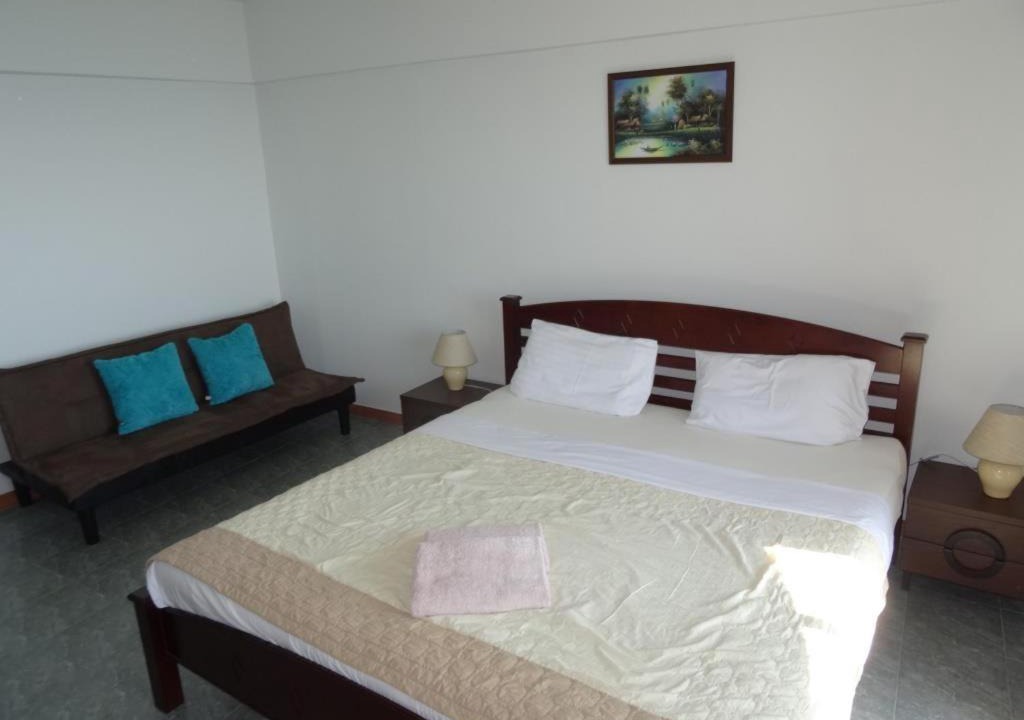 Photo of Bedroom in Rayong