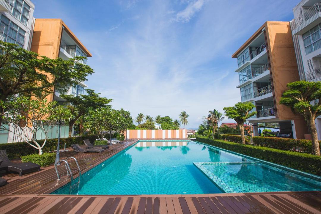 Photo of Outdoor in Nong Thale
