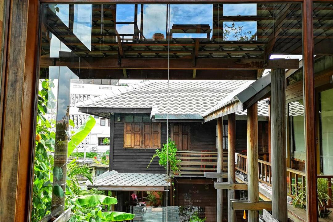 Photo of Others in Bangkok Noi