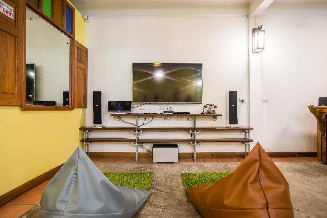 Photo of Livingroom in Bangkok City Centre