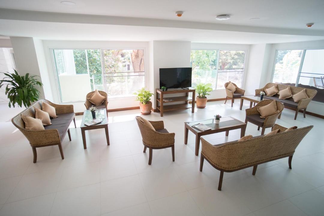 Photo of Livingroom in Chang Phueak
