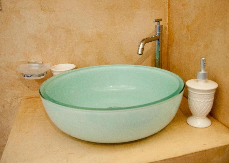 Photo of Bathroom in Ko Chang