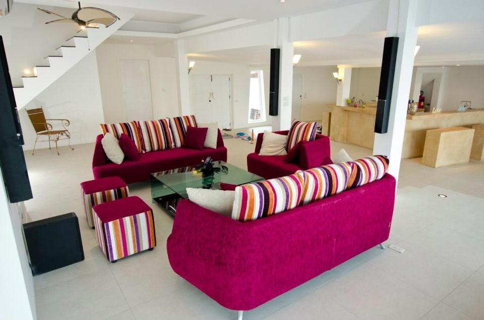 Photo of Livingroom in Ko Chang